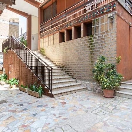 Home.Sweet.Roma Exterior foto