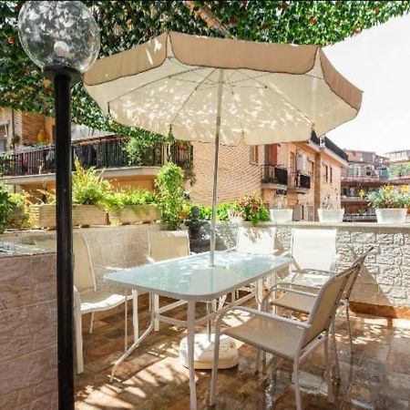 Home.Sweet.Roma Exterior foto