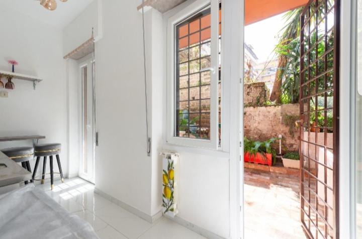 Home.Sweet.Roma Exterior foto