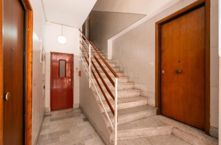 Home.Sweet.Roma Exterior foto